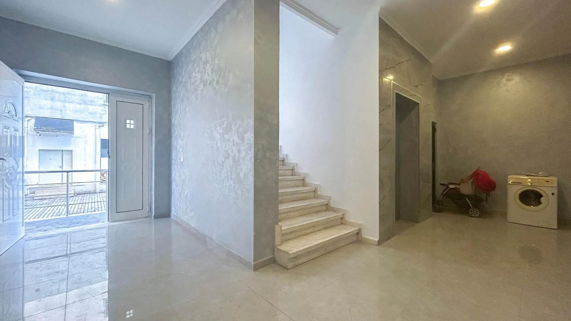 Intermission 602 Apartment Golem  Golem (Tirana)